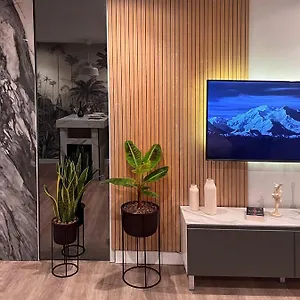  Apartment Super Luxury Ocean View Americas