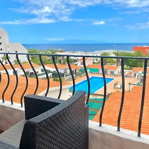  Apartment Adeje + Parking