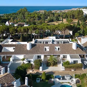  Villa Marina Spain