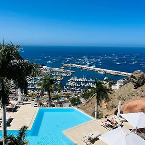  Apartment Grand Horizon Luxury Boutique Spain