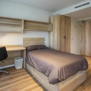  Apartment Micampus Student Spain