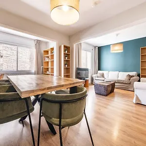  Apartment Ainb Sants Spain
