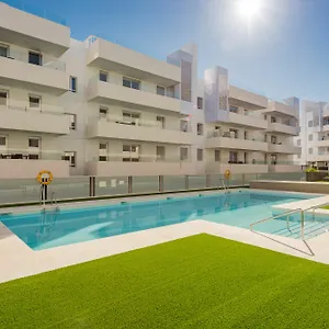  Apartment Aqua Vento, Spain