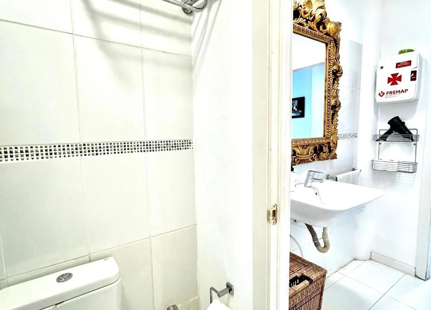 Apartamento Aguamarina Loft Costa Adeje  Costa Adeje (Tenerife)