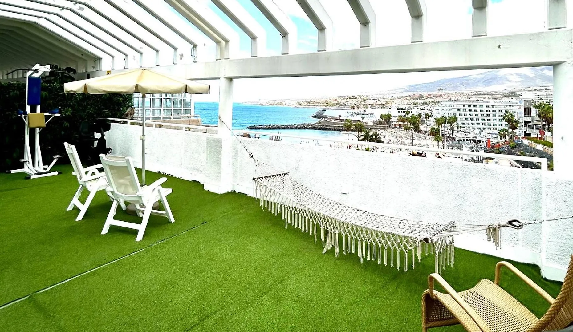 Apartamento Aguamarina Loft Costa Adeje  España