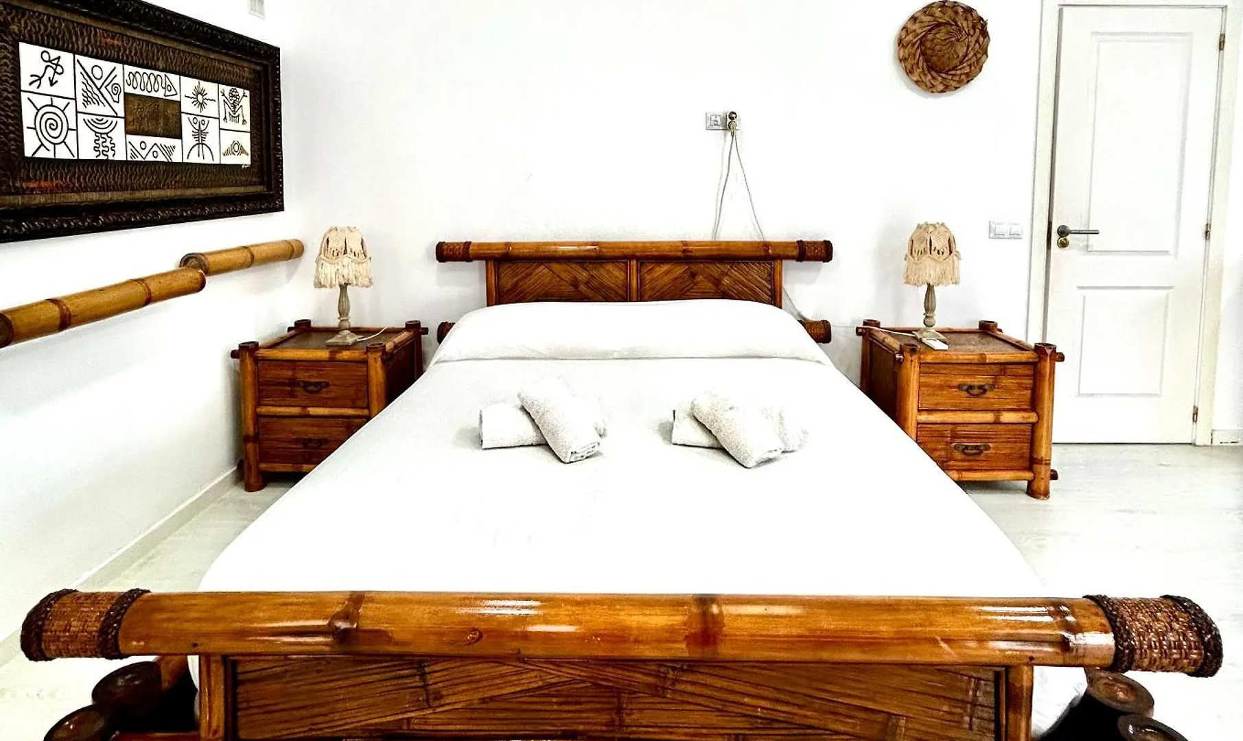 Apartamento Aguamarina Loft Costa Adeje  Costa Adeje (Tenerife)