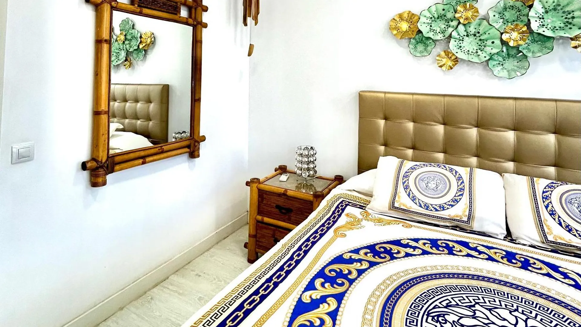 Apartamento Aguamarina Loft Costa Adeje  0*, Costa Adeje (Tenerife) España