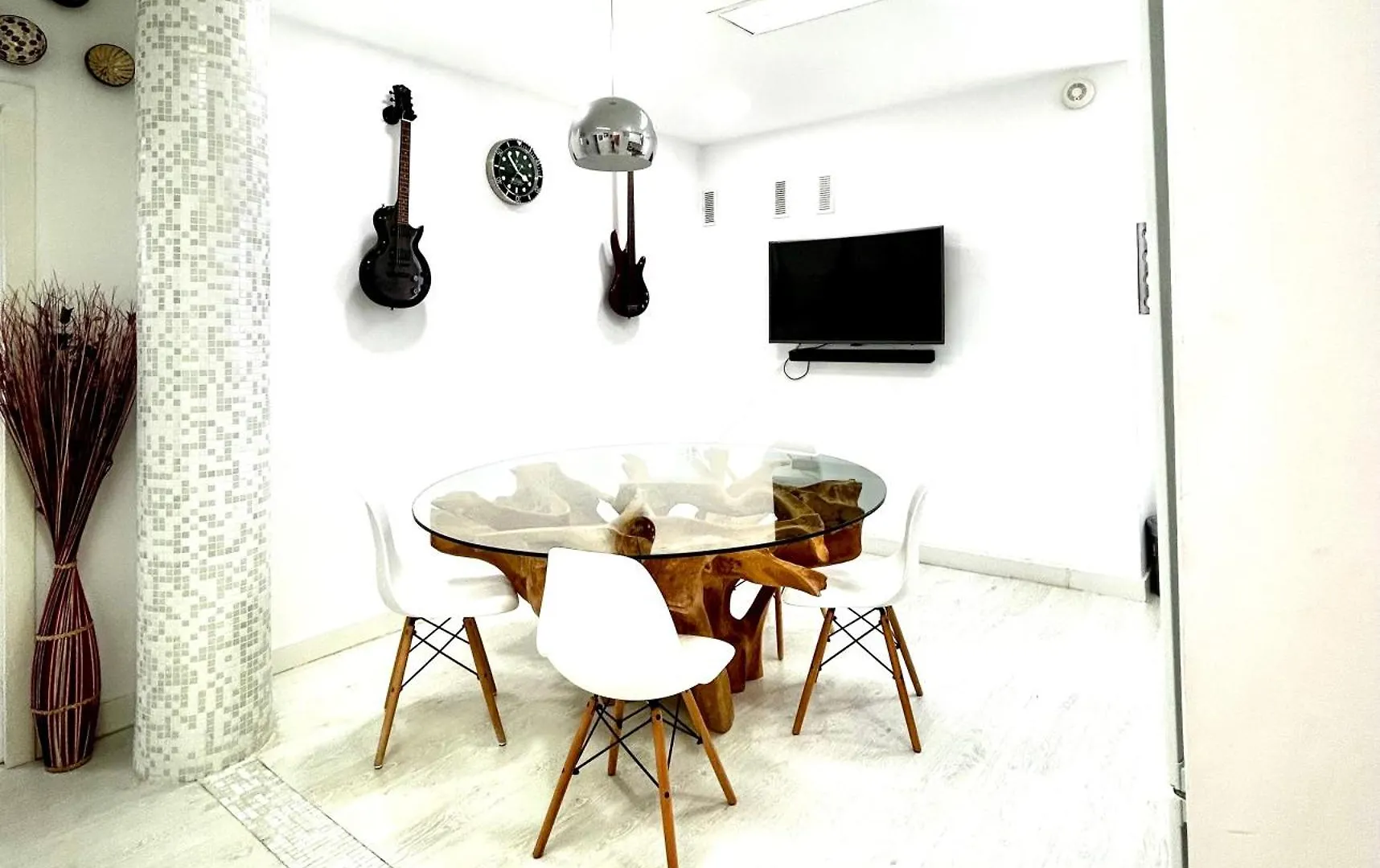 Apartamento Aguamarina Loft Costa Adeje