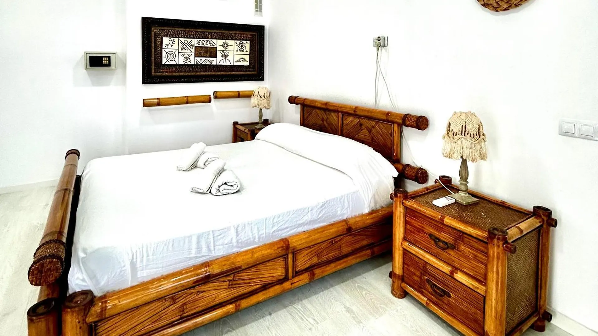 Apartamento Aguamarina Loft Costa Adeje