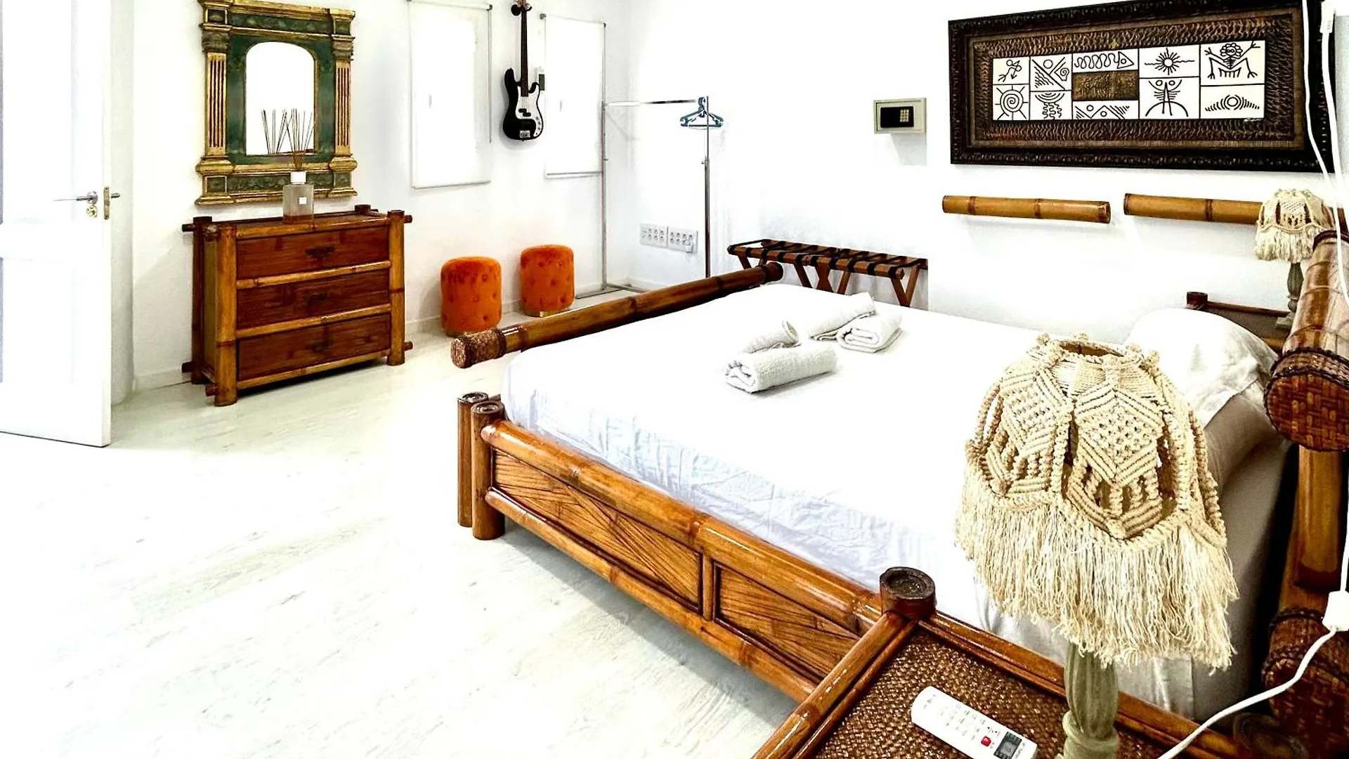 Apartamento Aguamarina Loft Costa Adeje  España
